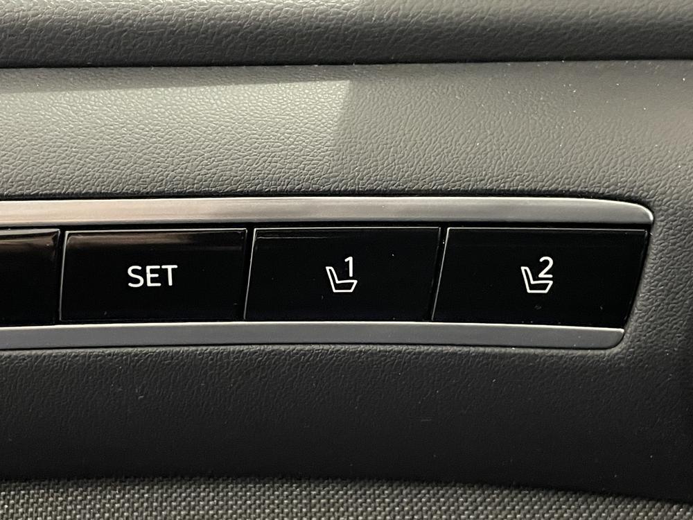 Hyundai Tucson hybride Luxury AWD 2024 d&rsquo;occasion à vendre - 14