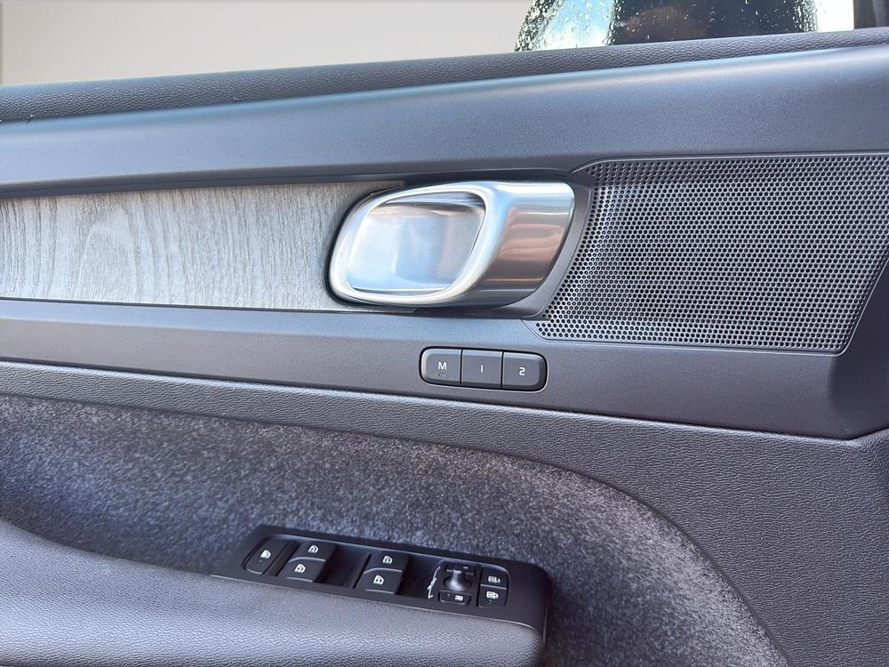 Volvo XC40 T5 INSCRIPTION AWD 2022 d&rsquo;occasion à vendre - 16