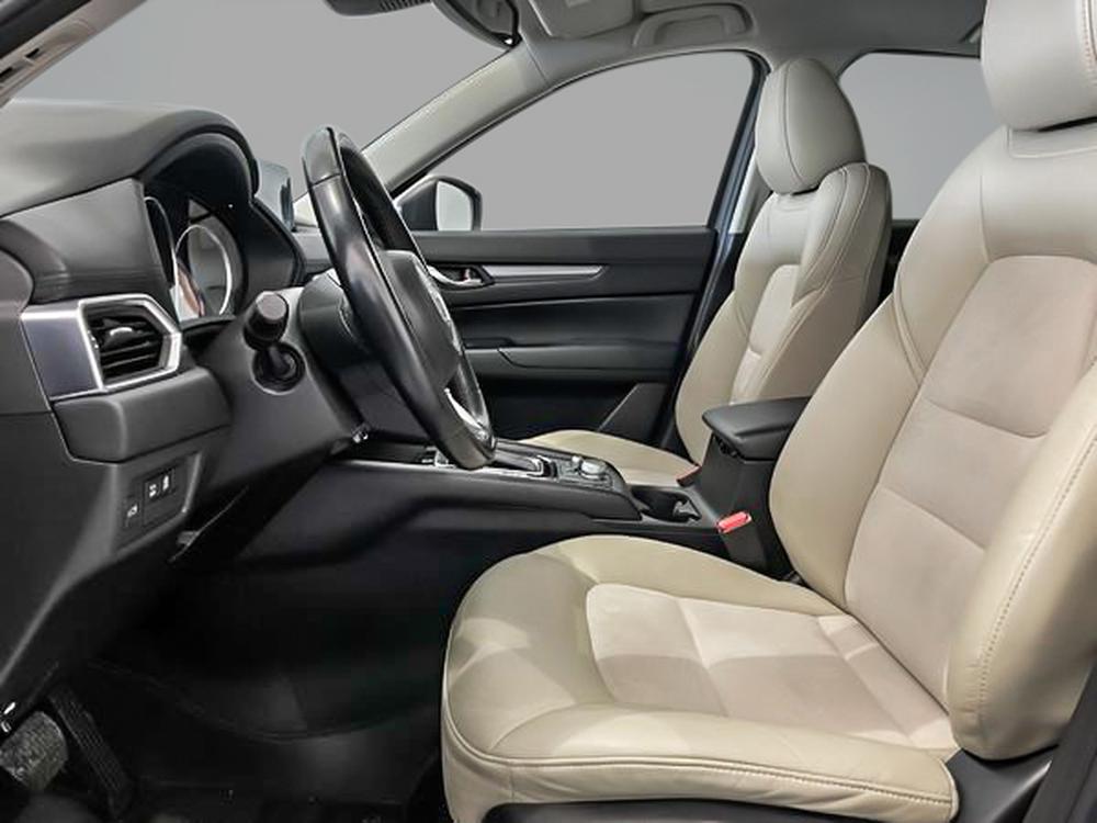 Mazda CX-5 GS 2019 d&rsquo;occasion à vendre - 13
