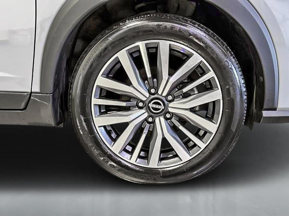 Nissan Kicks SV 2023 d&rsquo;occasion à vendre - 12