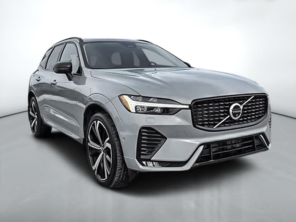 Volvo XC60 B5 ULTIMATE AWD DARK THEME 2024 d&rsquo;occasion à vendre - 1