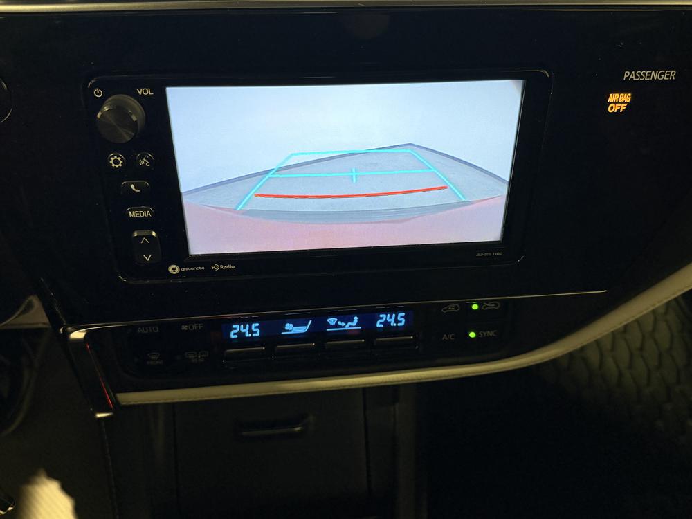 Toyota Corolla iM Base 2017 d&rsquo;occasion à vendre - 26