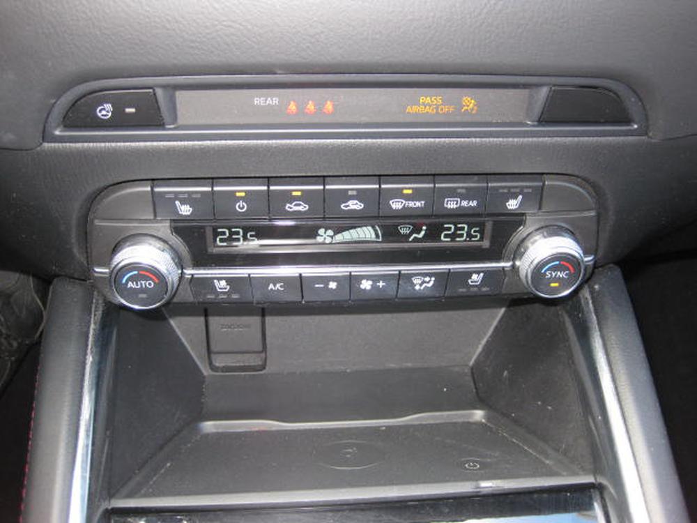 Mazda CX-5 Sport Design Turbo 2024 d&rsquo;occasion à vendre - 23