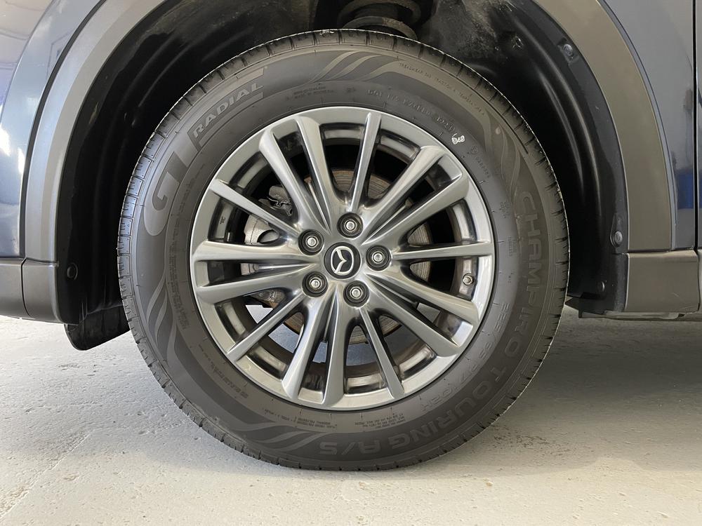 Mazda CX-5 GS 2019 d&rsquo;occasion à vendre - 8