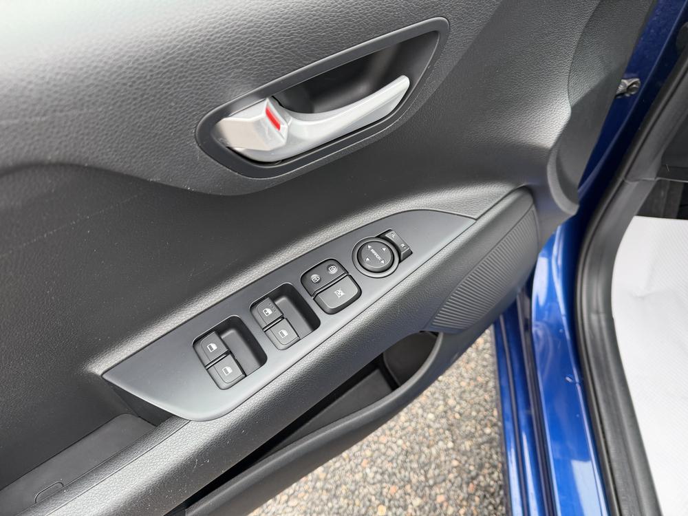 Kia Rio 5 portes LX+ 2021 d&rsquo;occasion à vendre - 14