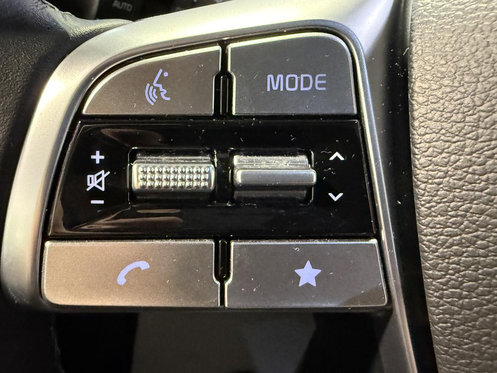 Kia Telluride SX 2025 d&rsquo;occasion à vendre - 21