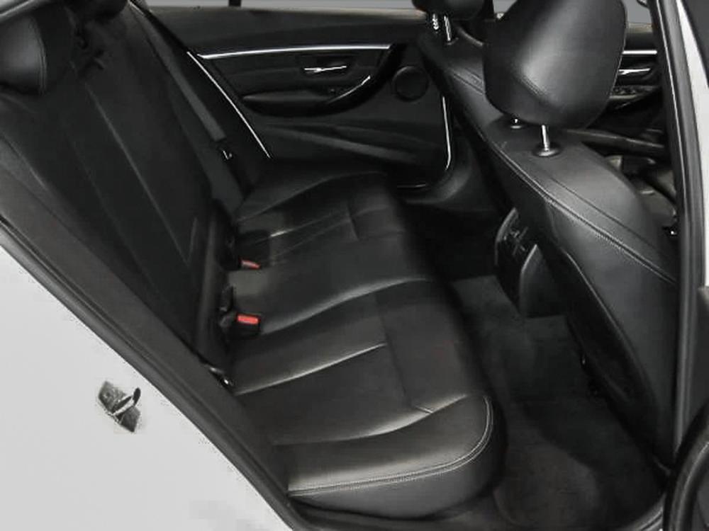 BMW Série 3 330I XDRIVE 2018 d&rsquo;occasion à vendre - 23
