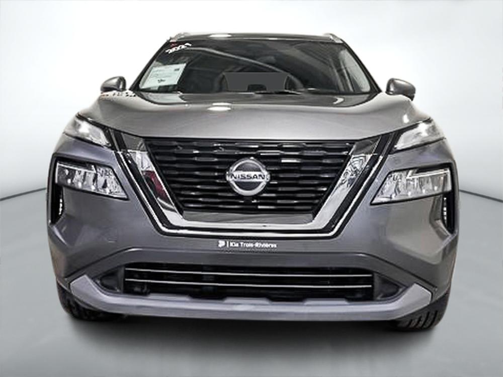 Nissan Rogue SV 2021 d&rsquo;occasion à vendre - 9