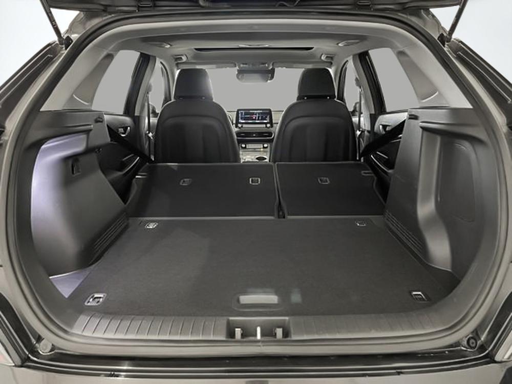 Hyundai Kona électrique Ultimate 2023 d&rsquo;occasion à vendre - 37