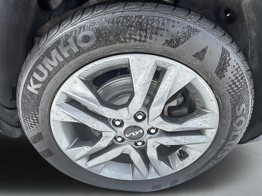 Kia Seltos LX 2023 d&rsquo;occasion à vendre - 9