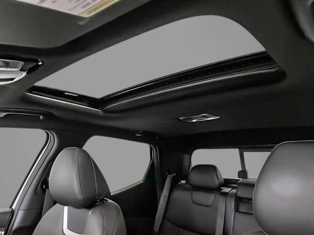 Hyundai Santa Cruz ULTIMATE AWD 2024 d&rsquo;occasion à vendre - 34