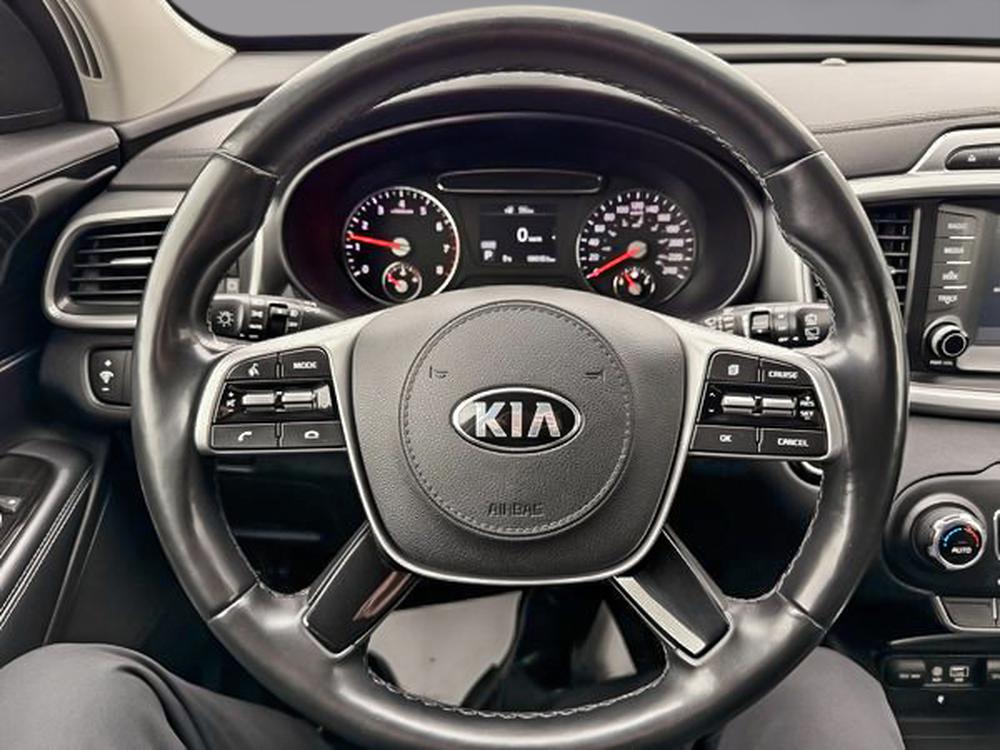 Kia Sorento LX 3.3L AWD 2019 d&rsquo;occasion à vendre - 18