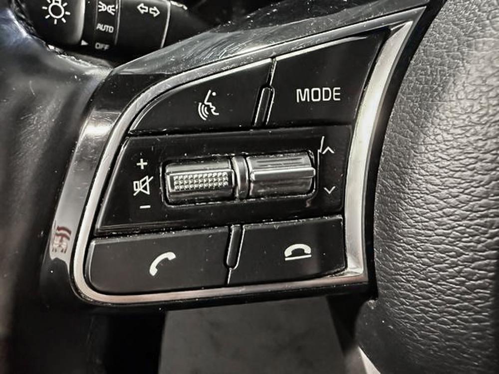 Kia Forte LX 2019 d&rsquo;occasion à vendre - 18