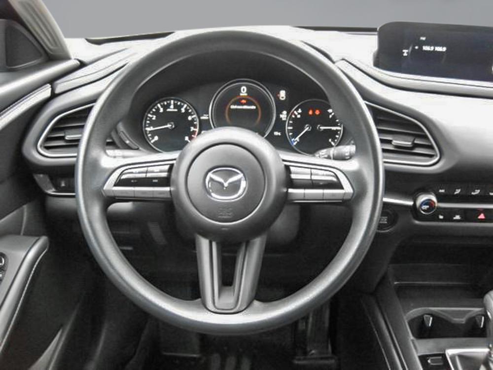 Mazda CX-30 GX 2023 d&rsquo;occasion à vendre - 14