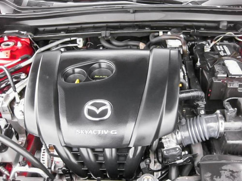 Mazda CX-30 GX 2023 d&rsquo;occasion à vendre - 29