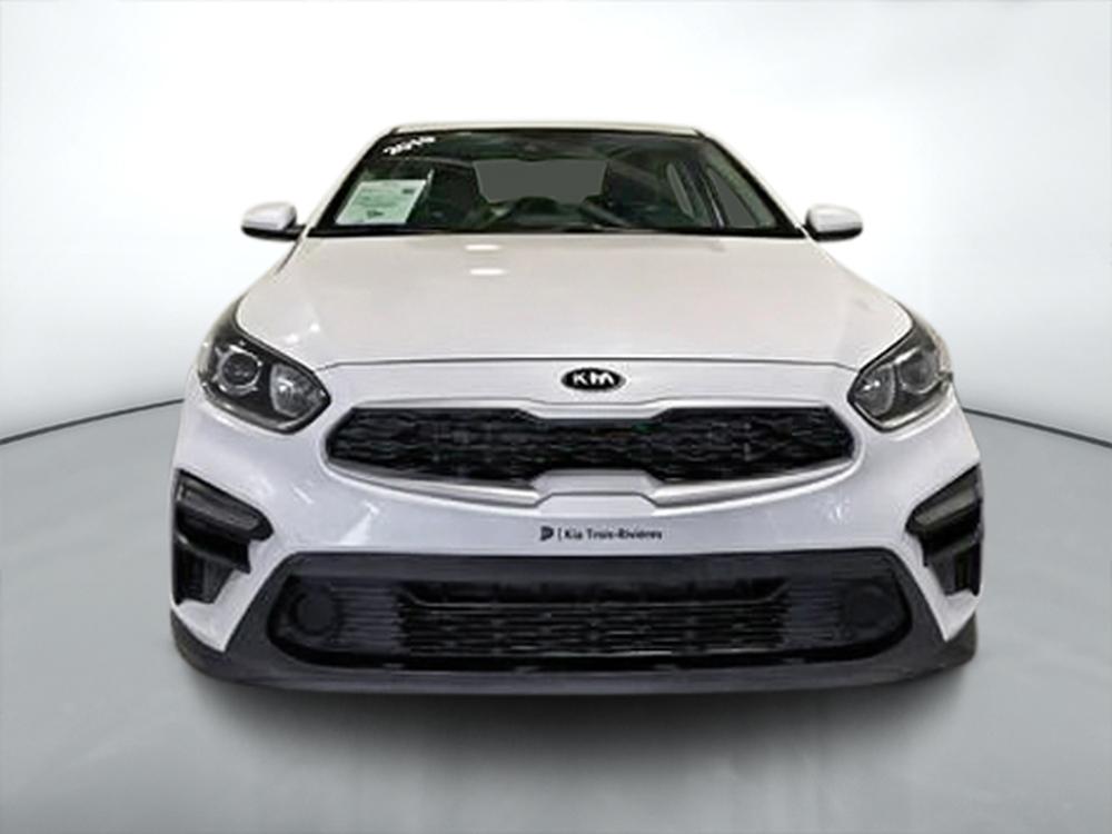 Kia Forte LX 2019 d&rsquo;occasion à vendre - 9