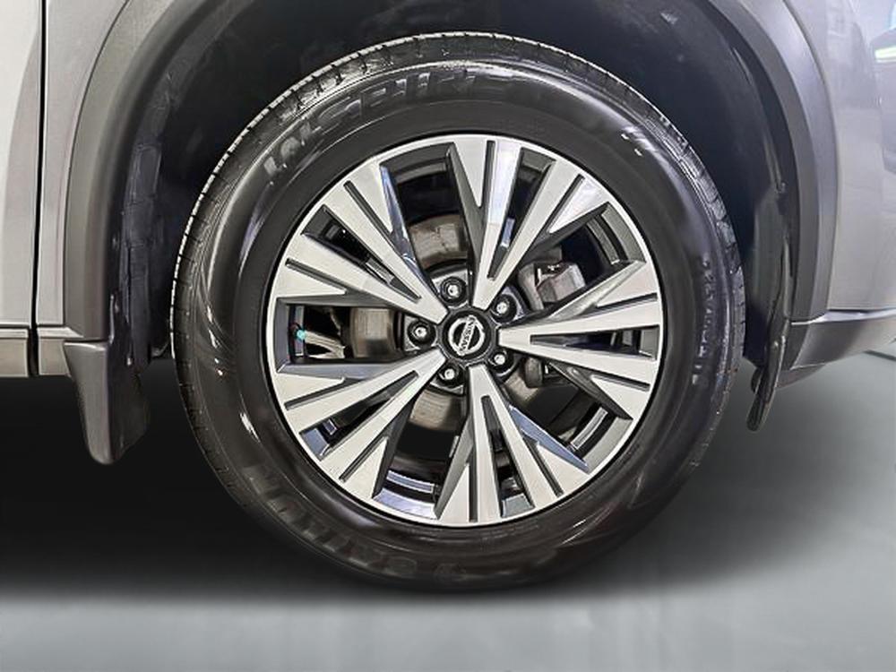 Nissan Rogue SV 2021 d&rsquo;occasion à vendre - 13