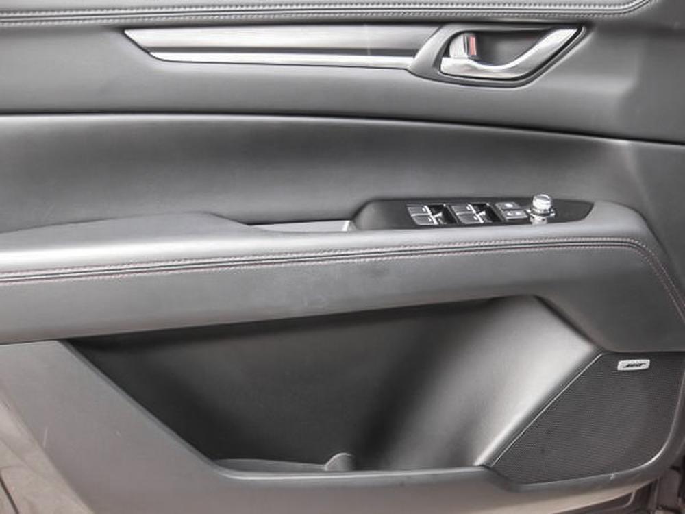 Mazda CX-5 Sport Design Turbo 2024 d&rsquo;occasion à vendre - 9