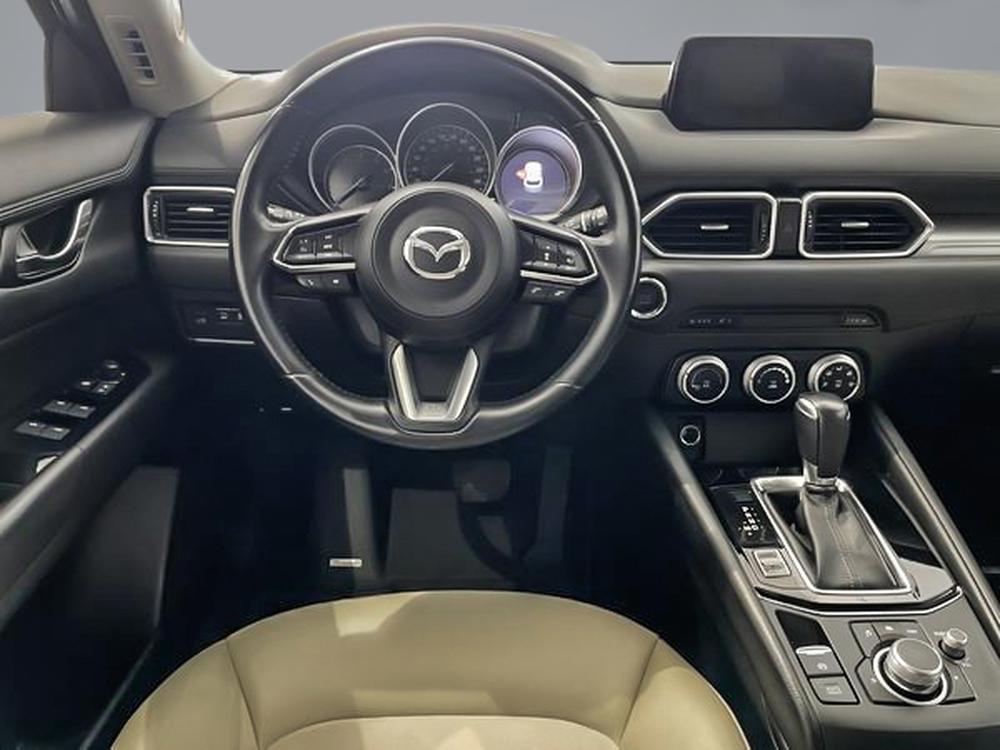 Mazda CX-5 GS 2019 d&rsquo;occasion à vendre - 11