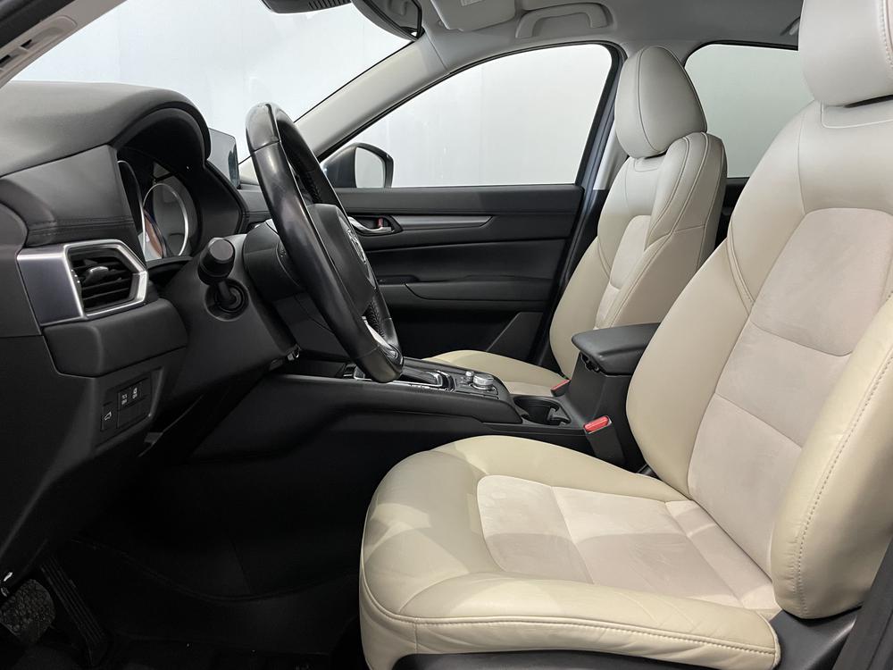 Mazda CX-5 GS 2019 d&rsquo;occasion à vendre - 13