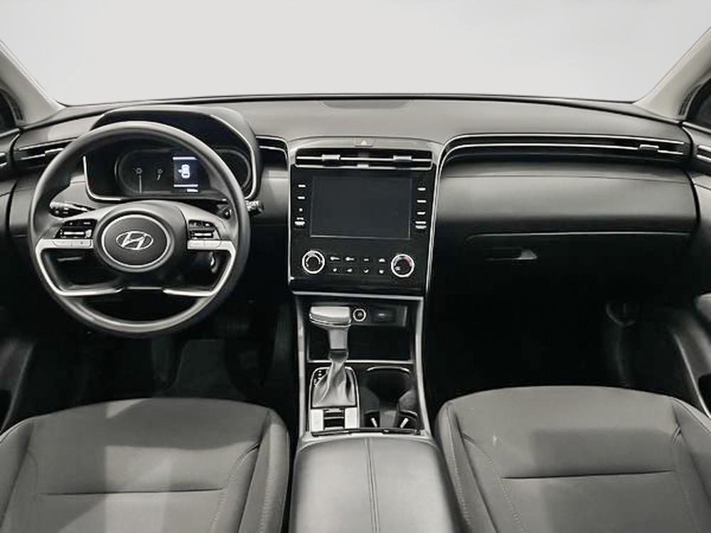 Hyundai Tucson Essential 2022 d&rsquo;occasion à vendre - 9