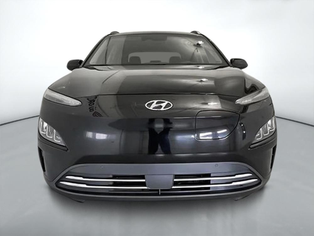 Hyundai Kona électrique Ultimate 2023 d&rsquo;occasion à vendre - 2