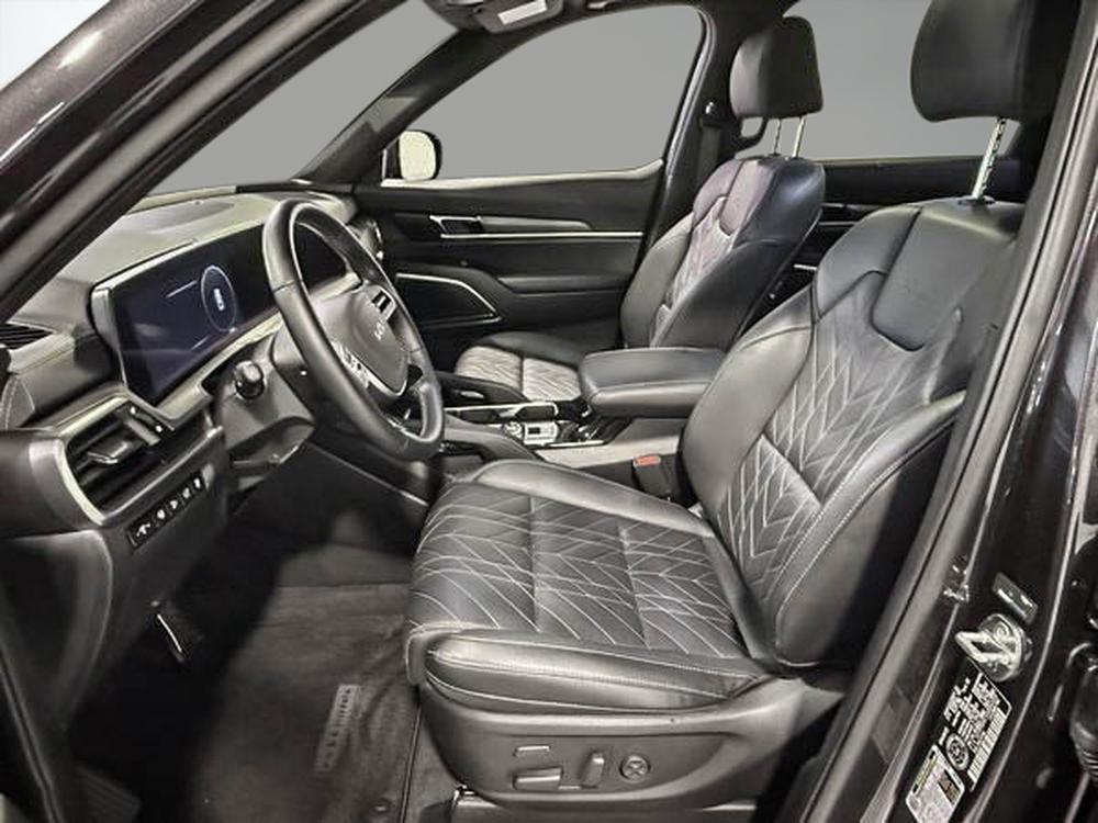 Kia Telluride SX 2025 d&rsquo;occasion à vendre - 18