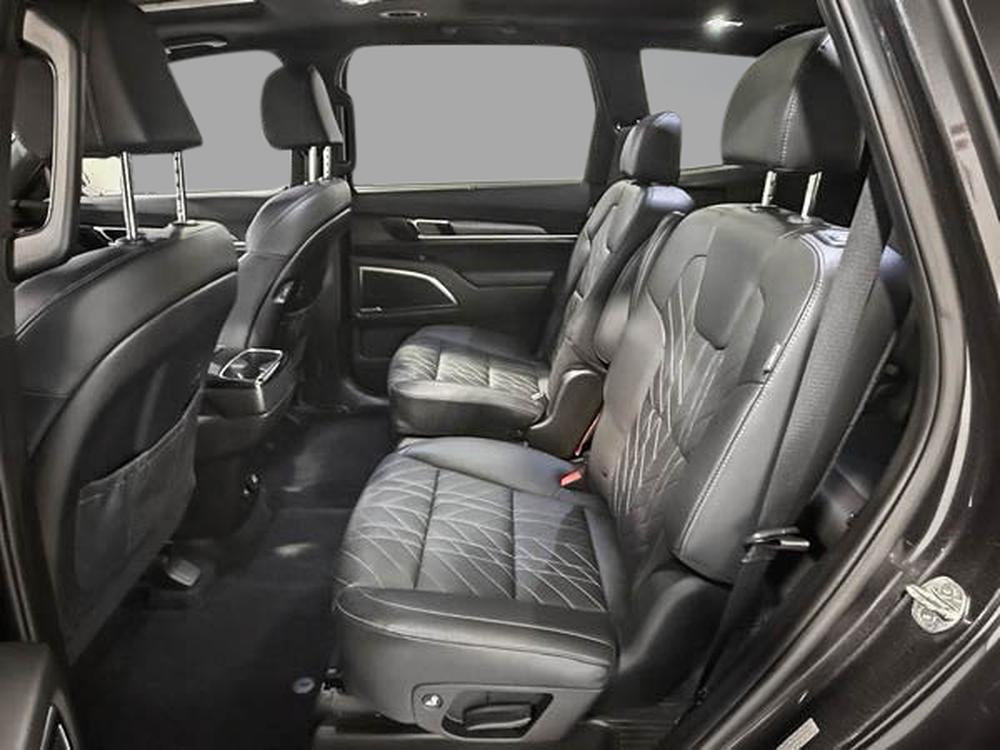 Kia Telluride SX 2025 d&rsquo;occasion à vendre - 32
