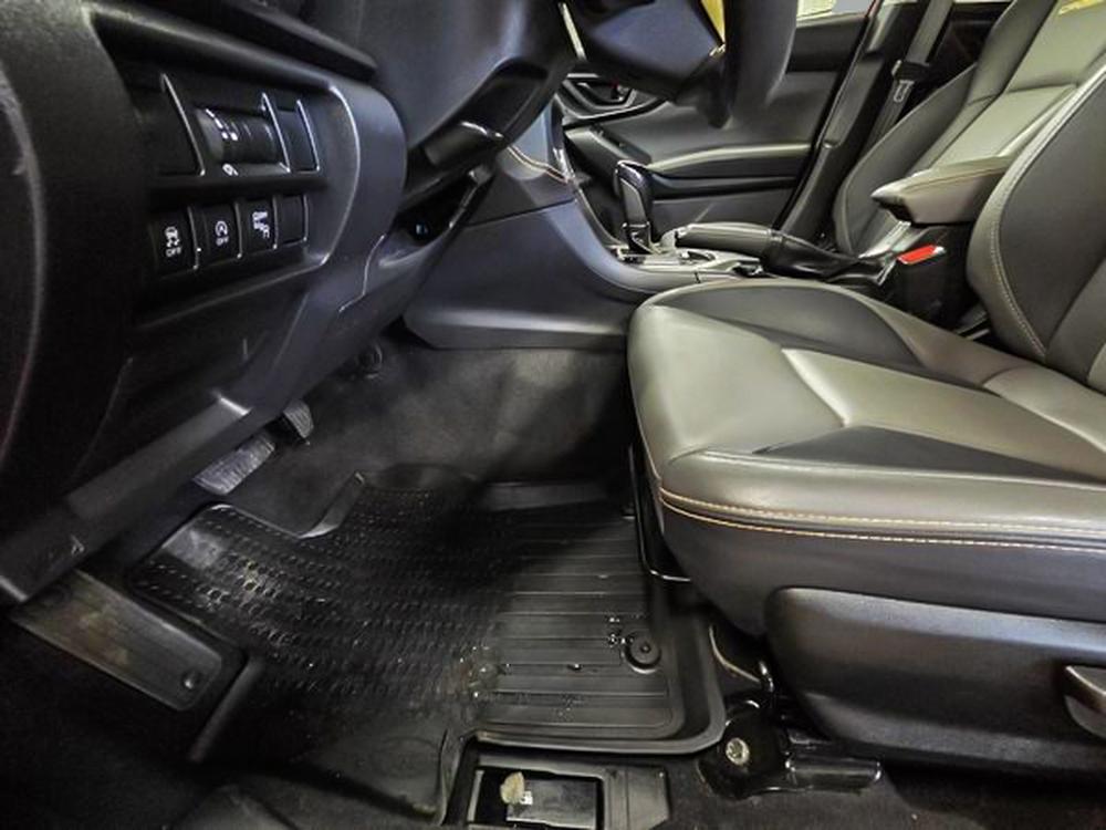 Subaru Crosstrek outdoor 2023 d&rsquo;occasion à vendre - 12