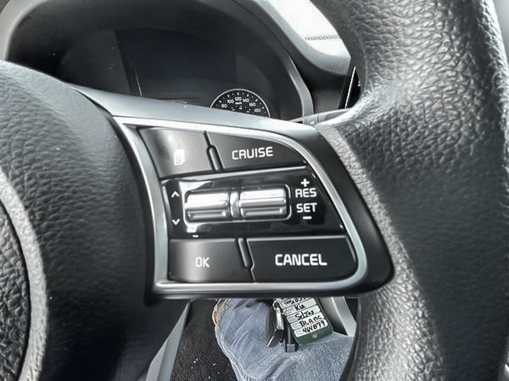 Kia Seltos LX 2023 d&rsquo;occasion à vendre - 16