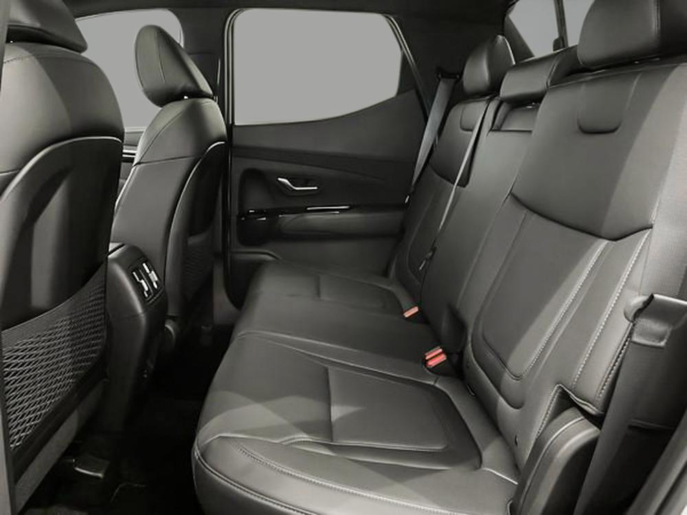 Hyundai Santa Cruz ULTIMATE AWD 2024 d&rsquo;occasion à vendre - 35