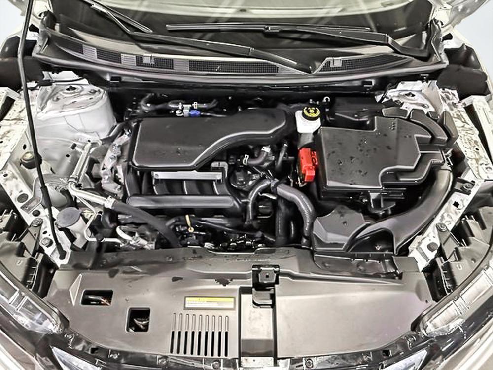 Nissan Qashqai SV 2023 d&rsquo;occasion à vendre - 33