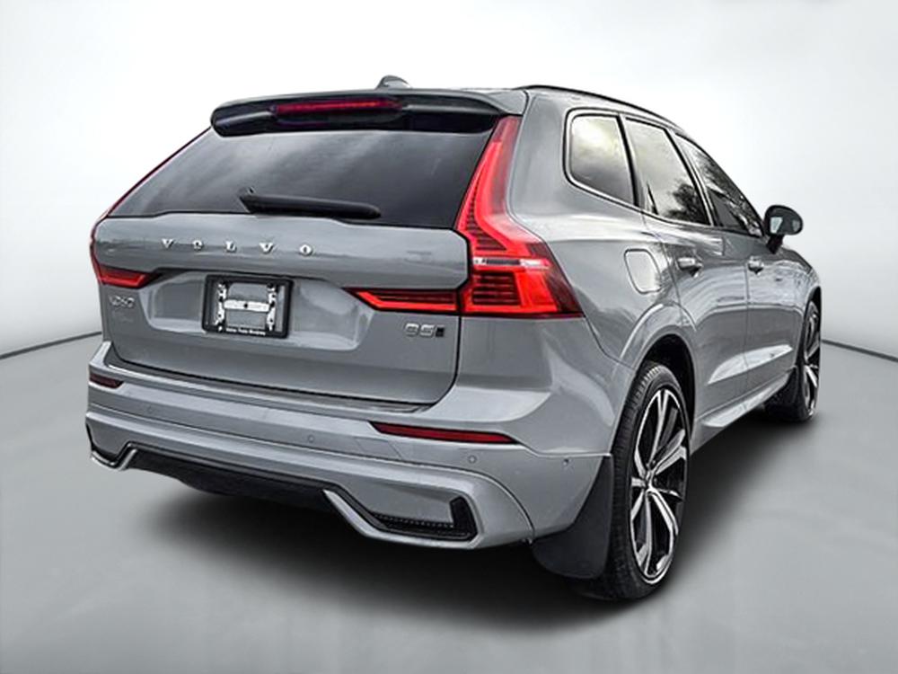 Volvo XC60 B5 ULTIMATE AWD DARK THEME 2024 d&rsquo;occasion à vendre - 6
