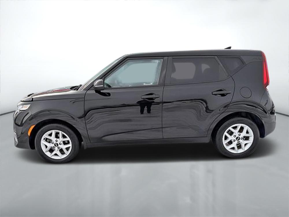 Kia Soul EX 2021 d&rsquo;occasion à vendre - 4