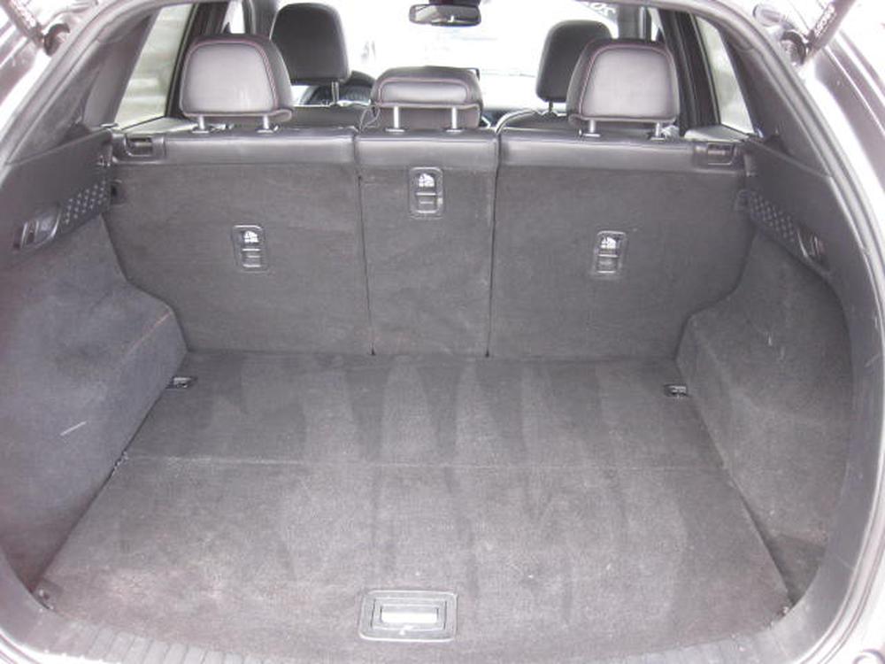 Mazda CX-5 Sport Design Turbo 2024 d&rsquo;occasion à vendre - 28