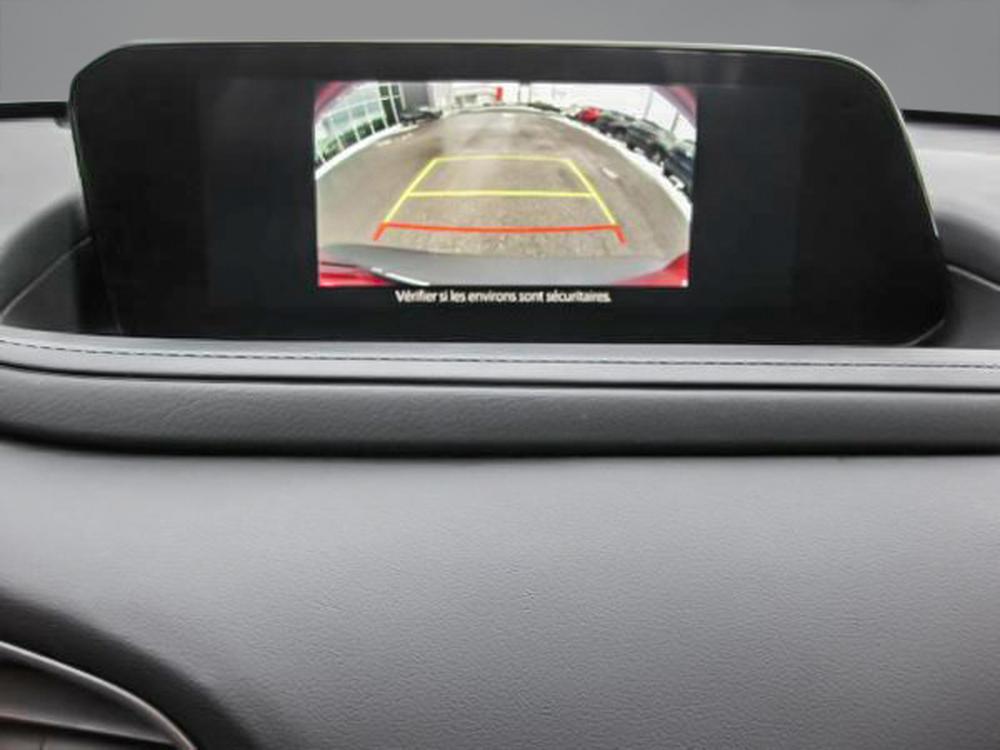 Mazda CX-30 GX 2023 d&rsquo;occasion à vendre - 19