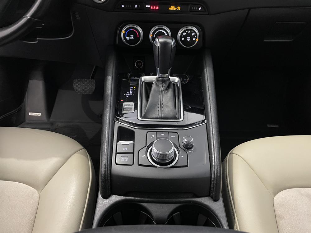 Mazda CX-5 GS 2019 d&rsquo;occasion à vendre - 28