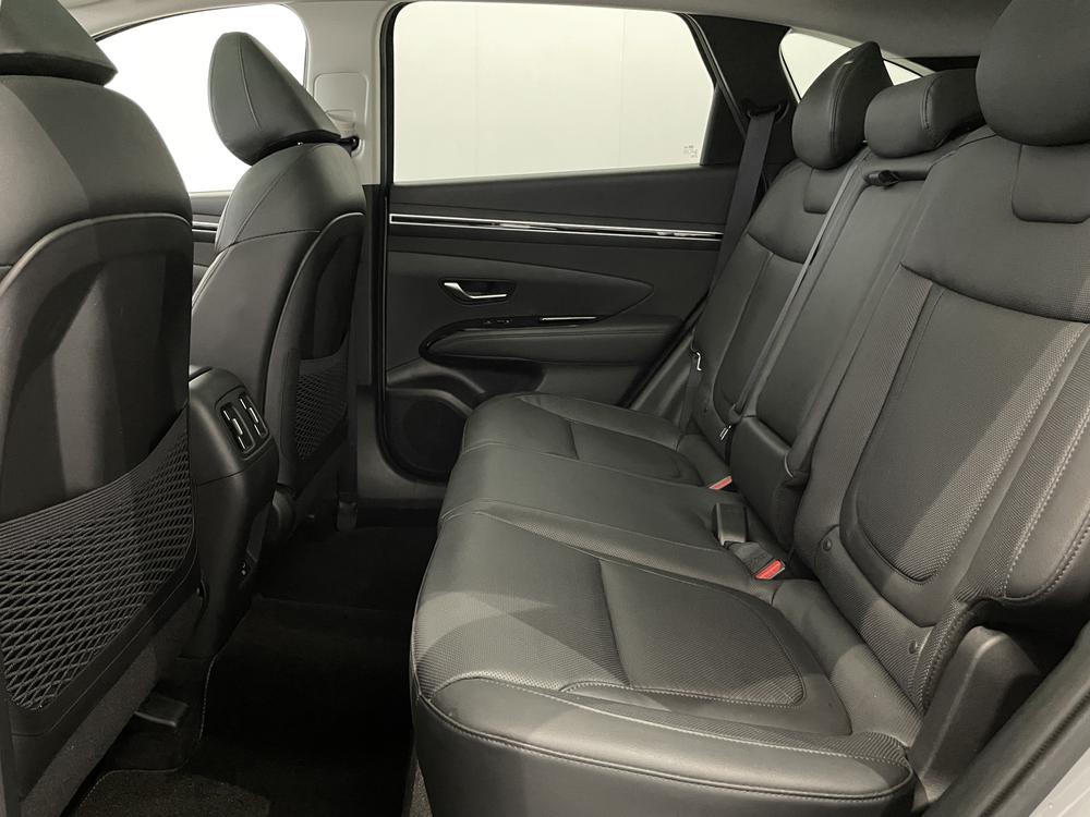 Hyundai Tucson hybride Luxury AWD 2024 d&rsquo;occasion à vendre - 34