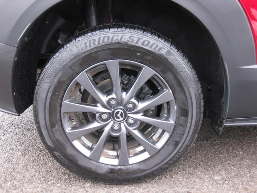 Mazda CX-30 GX 2023 d&rsquo;occasion à vendre - 8