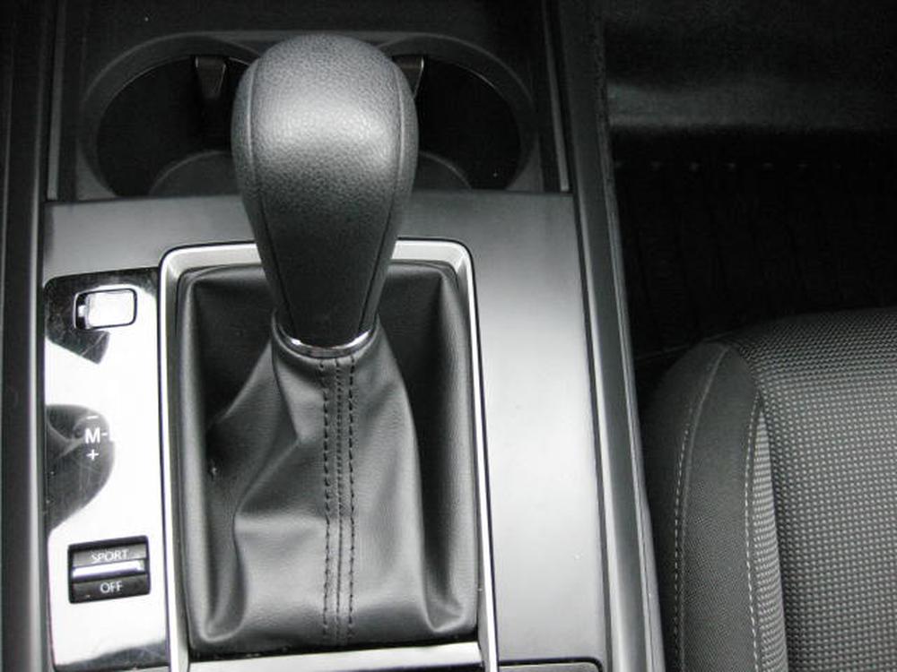 Mazda CX-30 GX 2023 d&rsquo;occasion à vendre - 22