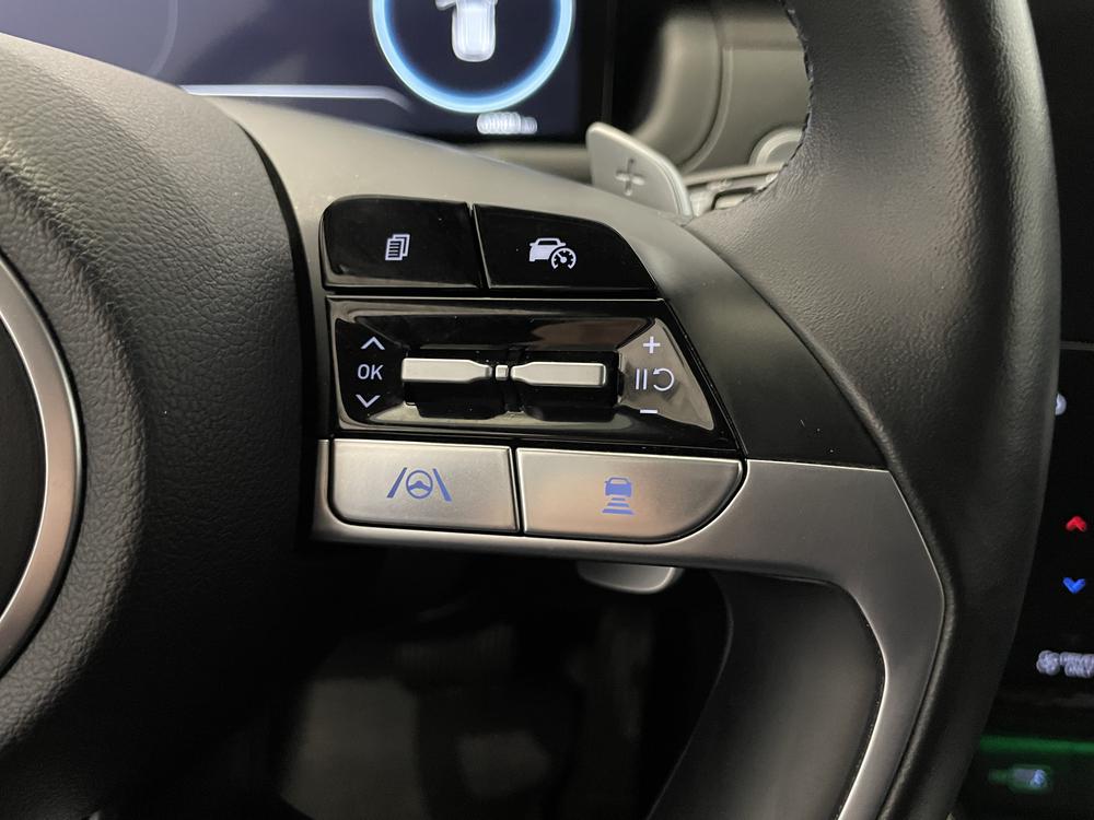 Hyundai Tucson hybride ULTIMATE AWD 2023 d&rsquo;occasion à vendre - 18