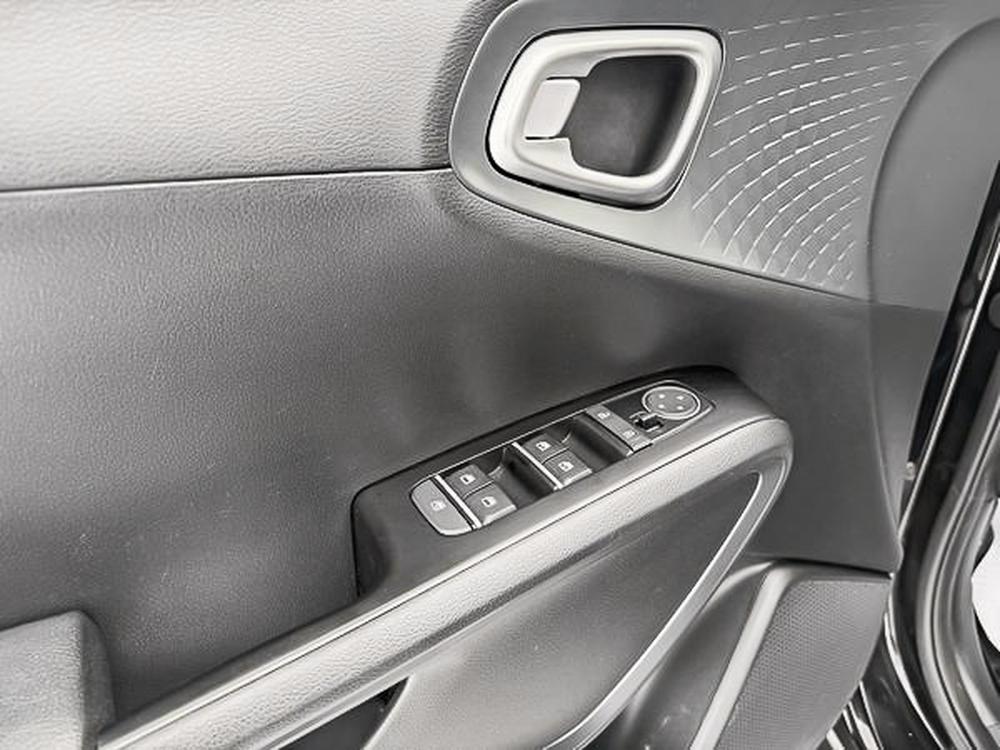 Kia Soul EX 2021 d&rsquo;occasion à vendre - 12