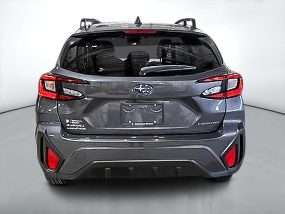 Subaru Crosstrek Convenience 2024 d&rsquo;occasion à vendre - 7