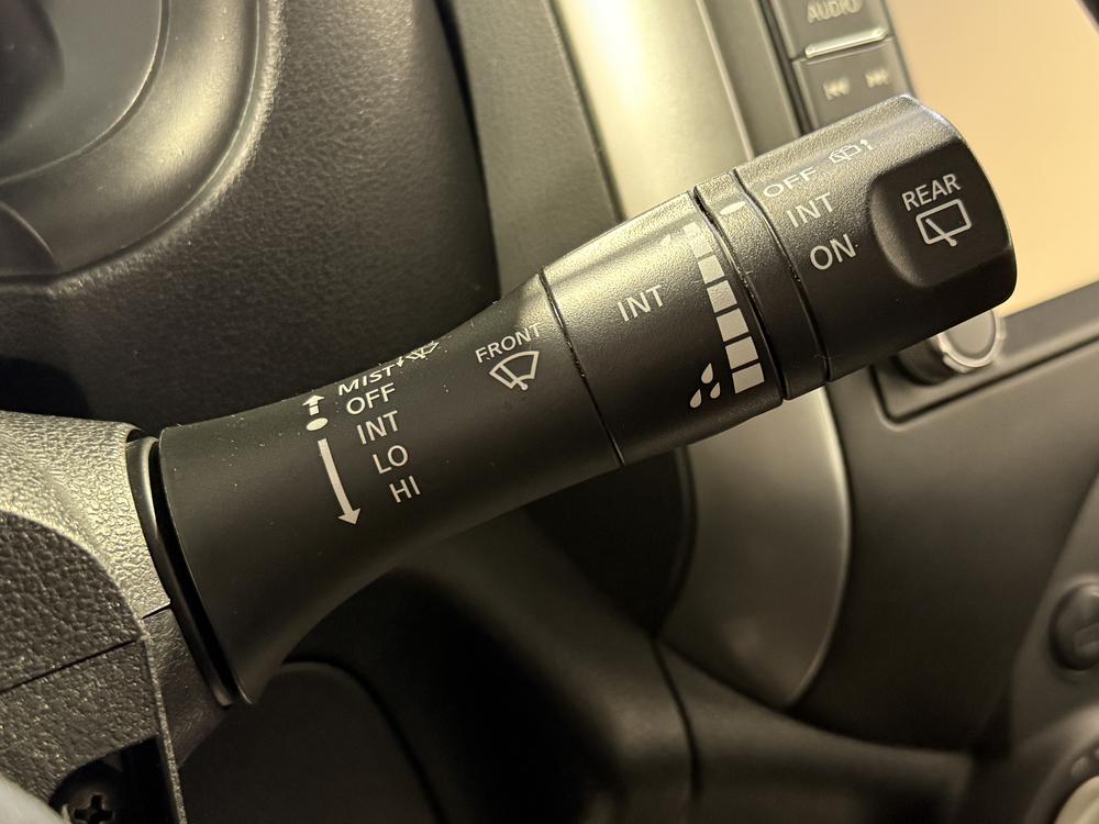 Nissan Micra SV 2019 d&rsquo;occasion à vendre - 22