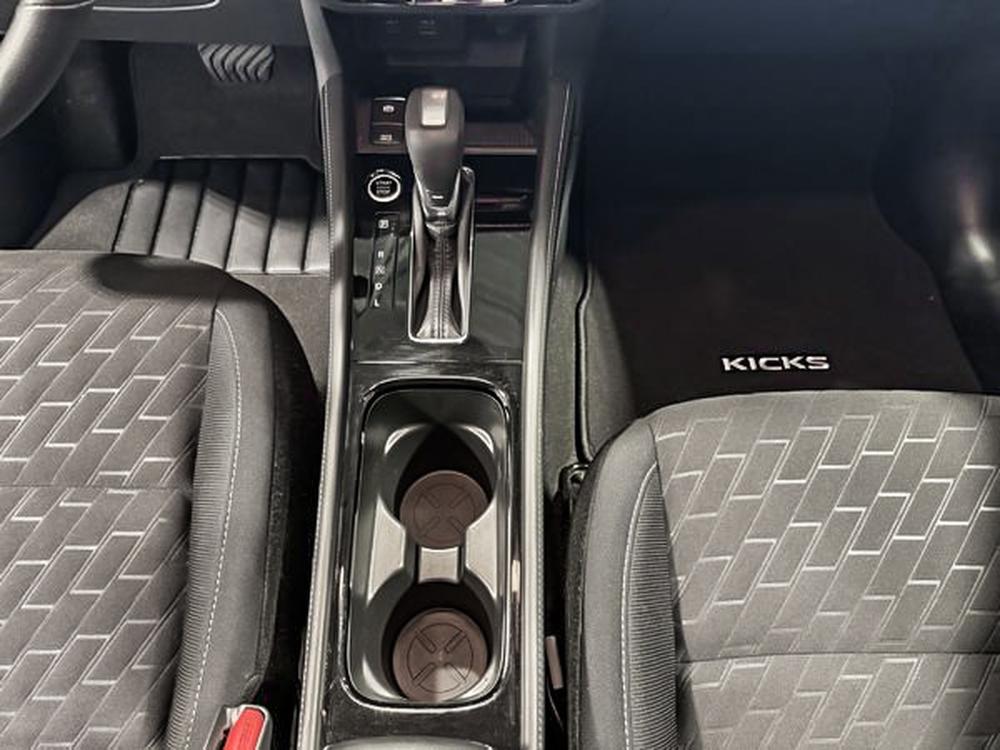 Nissan Kicks SV 2023 d&rsquo;occasion à vendre - 29