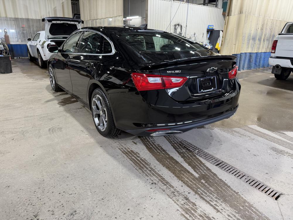 Chevrolet Malibu RS 2019 d&rsquo;occasion à vendre - 6
