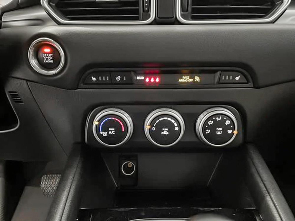 Mazda CX-5 GS 2019 d&rsquo;occasion à vendre - 27