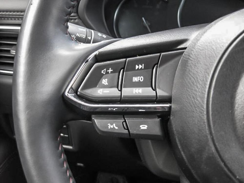 Mazda CX-5 Sport Design Turbo 2024 d&rsquo;occasion à vendre - 17