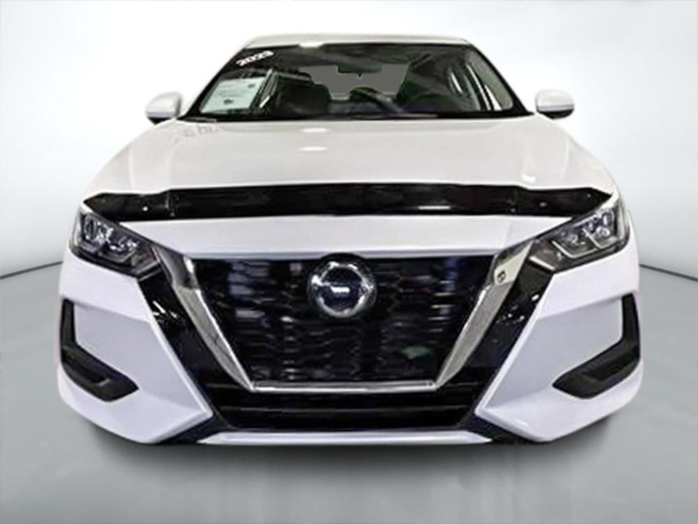 Nissan Sentra SV 2023 d&rsquo;occasion à vendre - 9