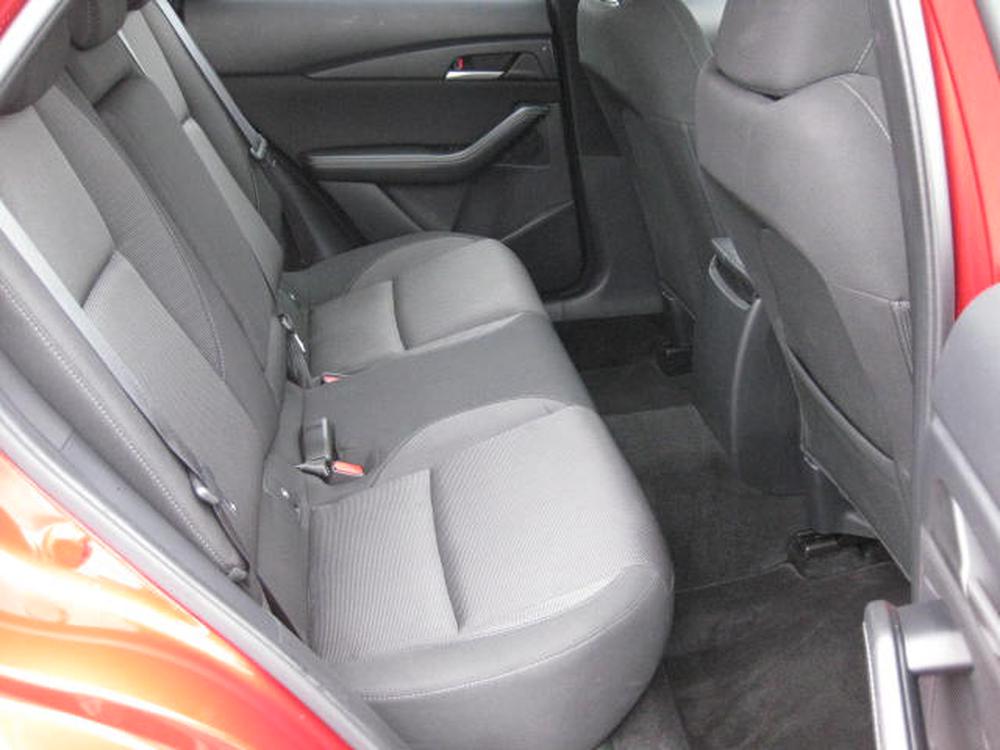 Mazda CX-30 GX 2023 d&rsquo;occasion à vendre - 27